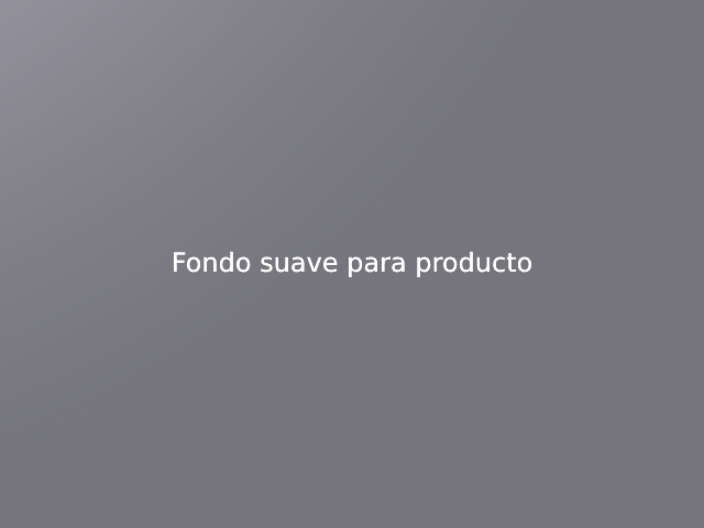 En este momento estás viendo Tutorial: Fondo suave para mostrar producto (Photopea)