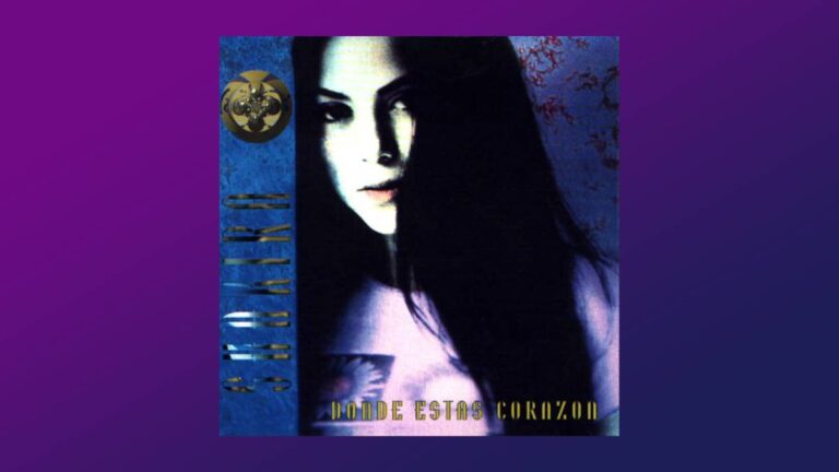 ¿Dónde estás Corazón? de Shakira, el verdadero origen
